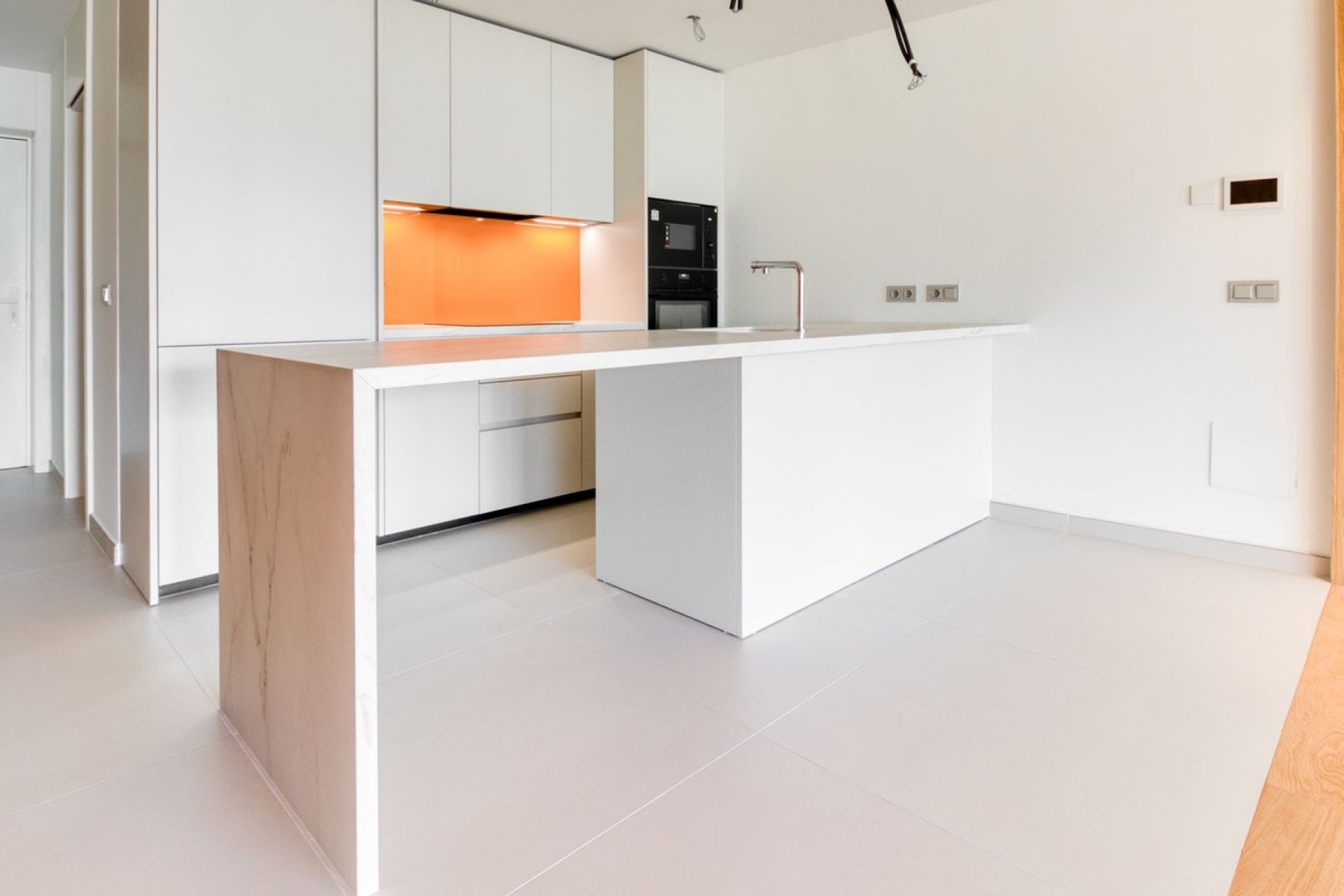 Wiederverkauf - apartment - Fuengirola - Fuengirola Centro
