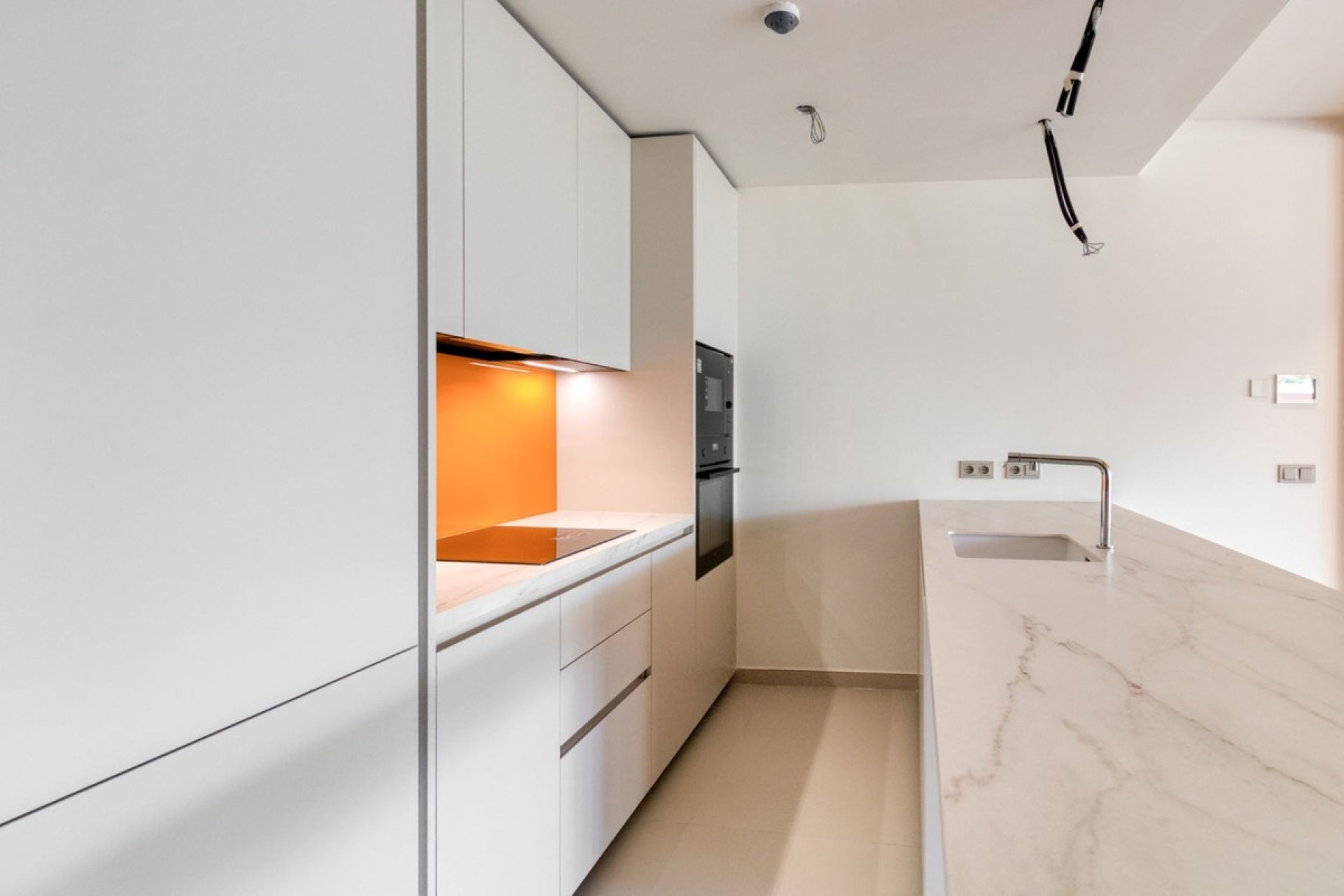 Wiederverkauf - apartment - Fuengirola - Fuengirola Centro