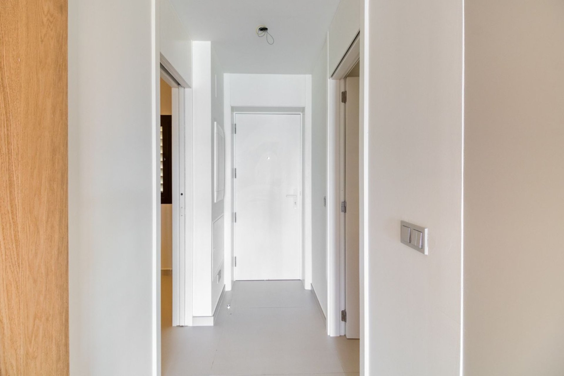 Wiederverkauf - apartment - Fuengirola - Fuengirola Centro