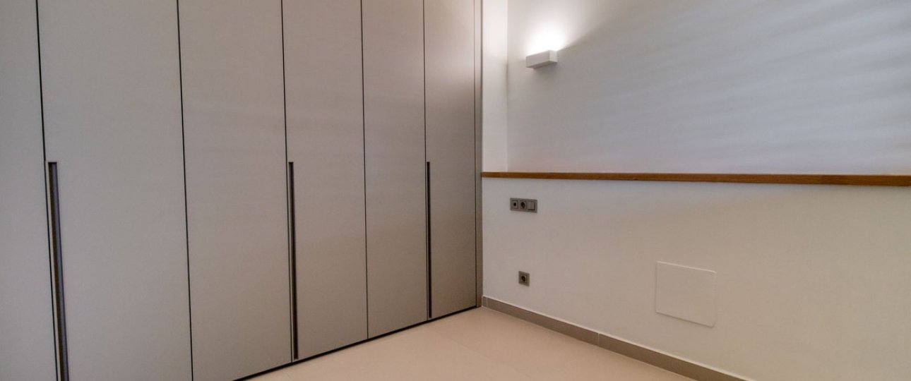 Wiederverkauf - apartment - Fuengirola - Fuengirola Centro
