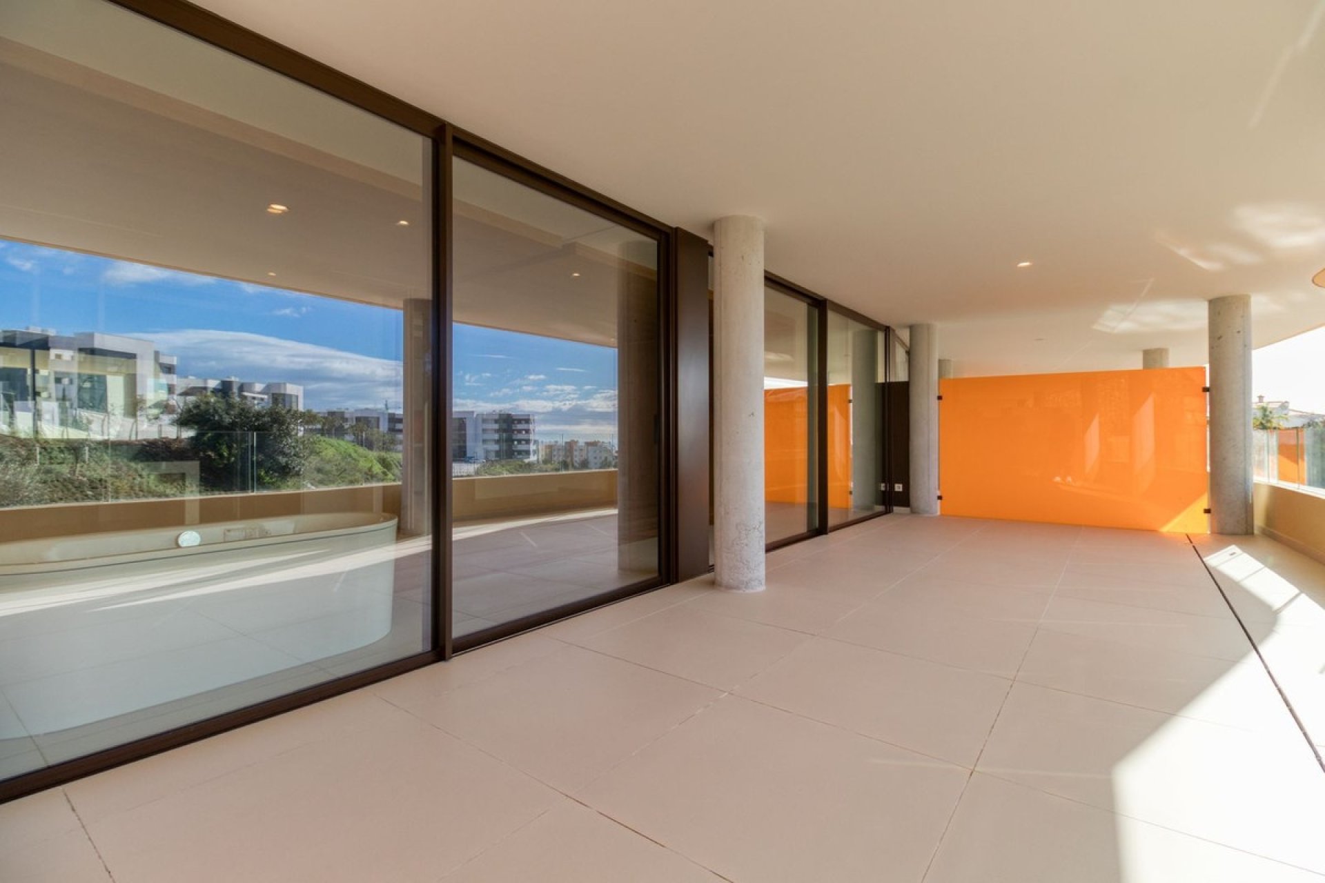 Wiederverkauf - apartment - Fuengirola - Fuengirola Centro