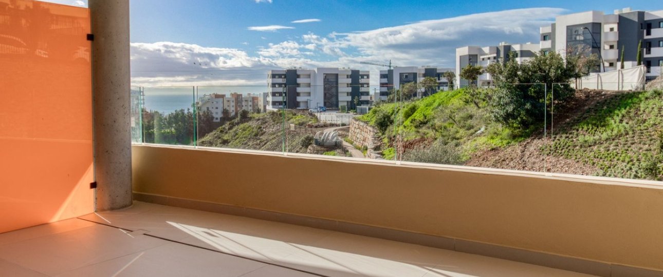 Wiederverkauf - apartment - Fuengirola - Fuengirola Centro