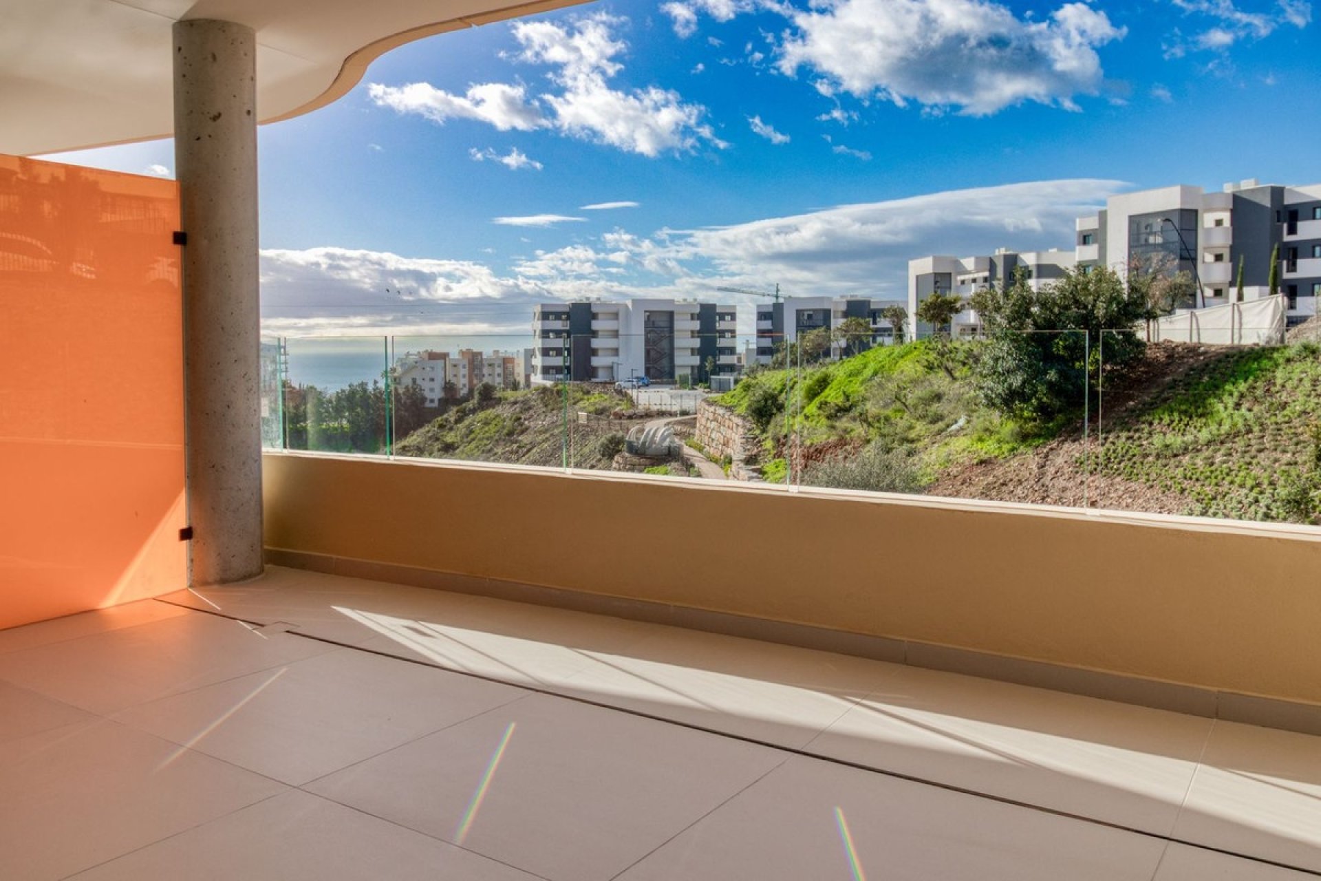 Wiederverkauf - apartment - Fuengirola - Fuengirola Centro