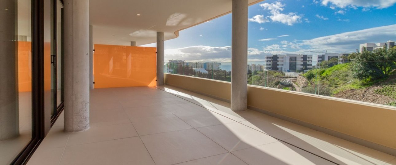 Wiederverkauf - apartment - Fuengirola - Fuengirola Centro