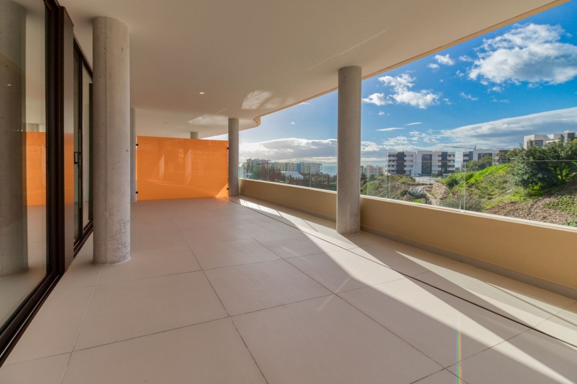 Wiederverkauf - apartment - Fuengirola - Fuengirola Centro