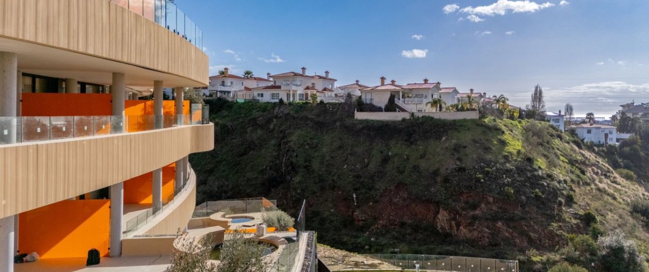 Wiederverkauf - apartment - Fuengirola - Fuengirola Centro