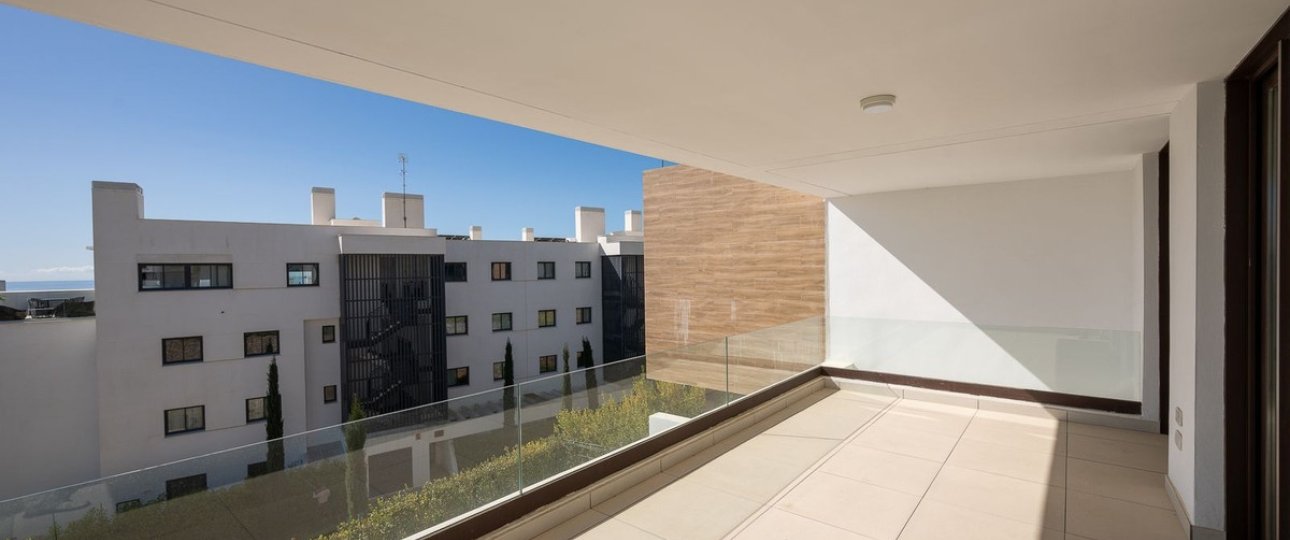 Wiederverkauf - apartment - Fuengirola - Fuengirola Centro