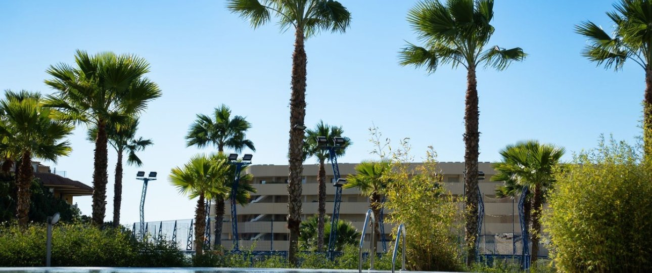 Wiederverkauf - apartment - Fuengirola - Fuengirola Centro