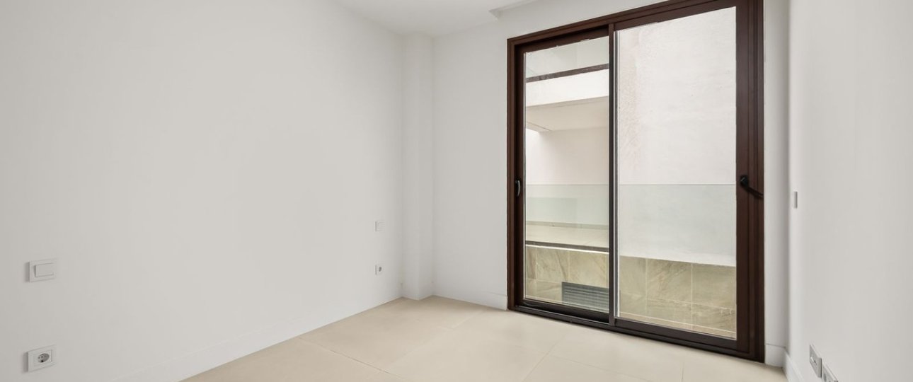 Wiederverkauf - apartment - Fuengirola - Fuengirola Centro