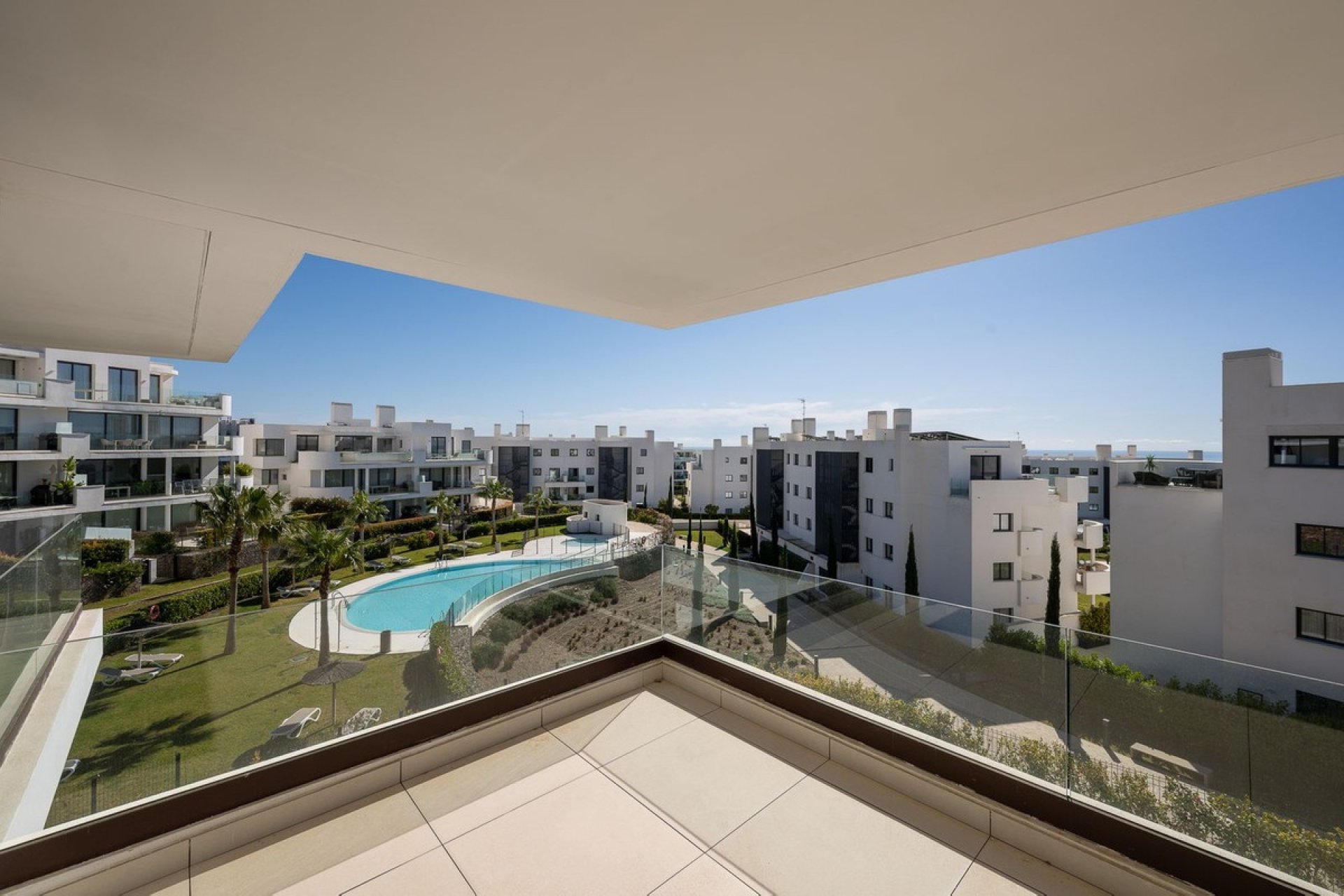 Wiederverkauf - apartment - Fuengirola - Fuengirola Centro