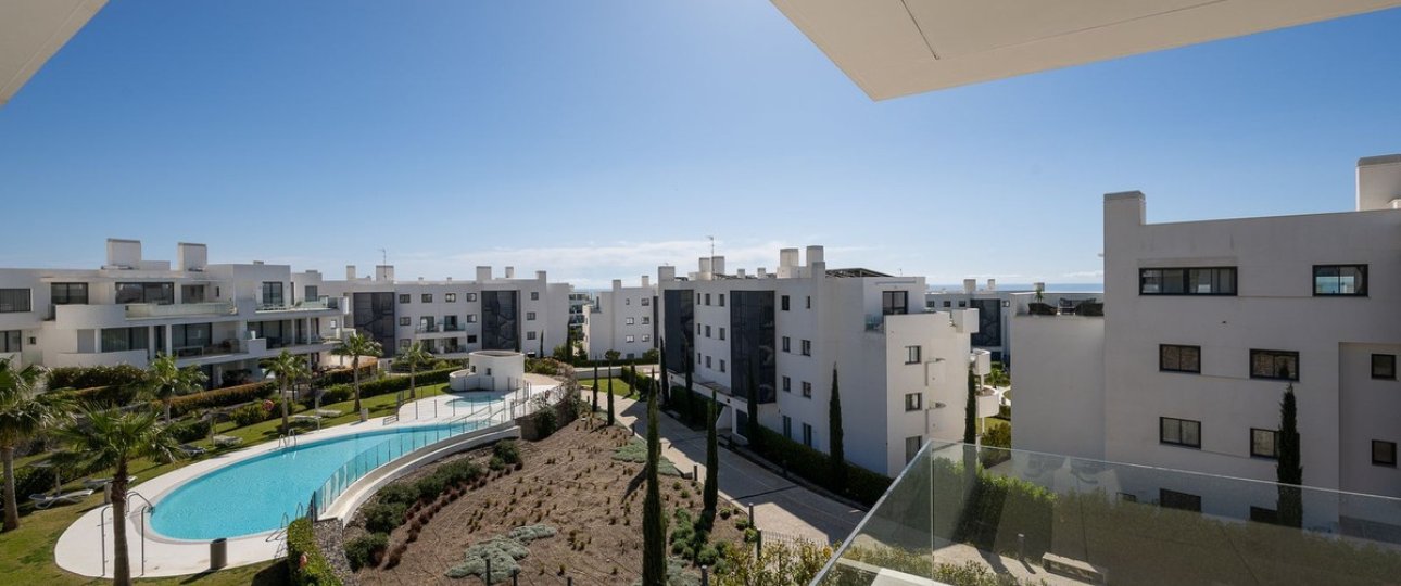 Wiederverkauf - apartment - Fuengirola - Fuengirola Centro