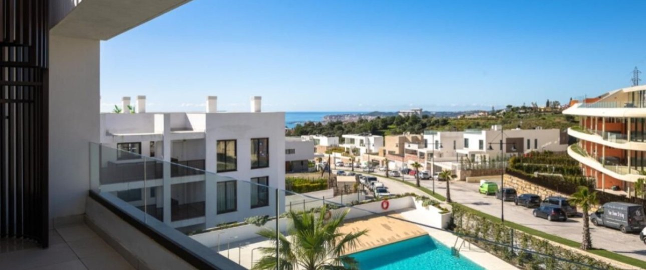 Wiederverkauf - apartment - Fuengirola - Fuengirola Centro