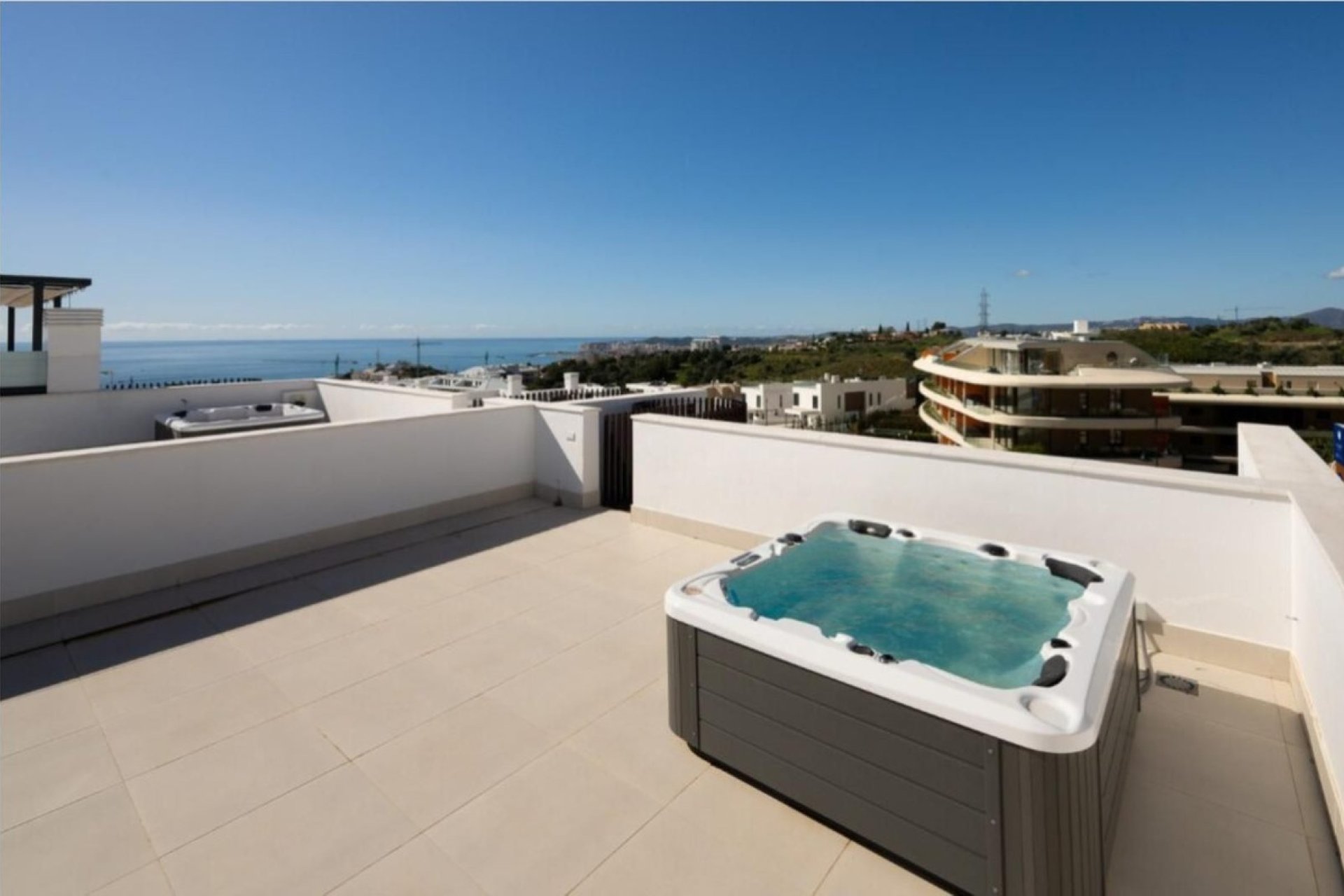 Wiederverkauf - apartment - Fuengirola - Fuengirola Centro