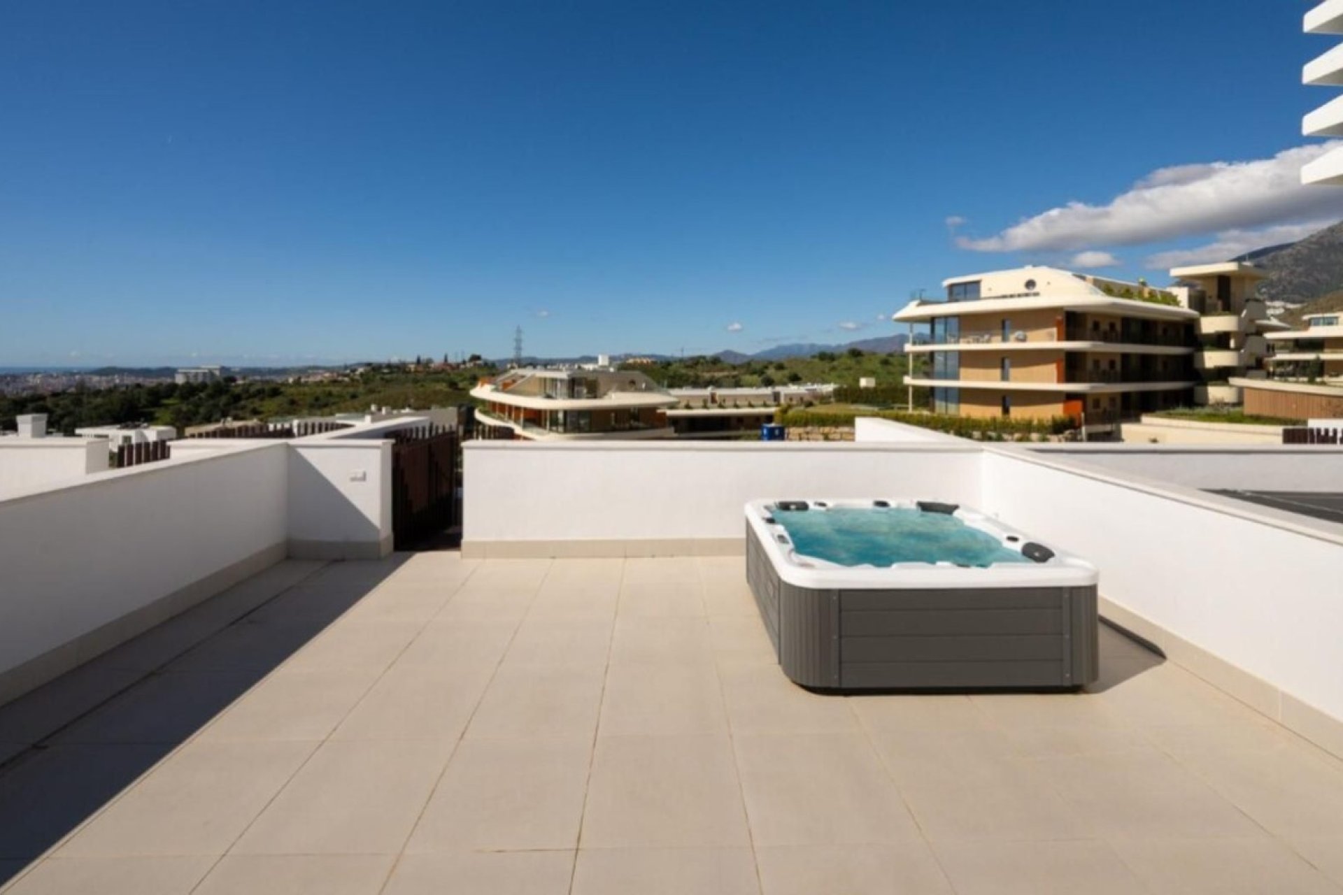 Wiederverkauf - apartment - Fuengirola - Fuengirola Centro