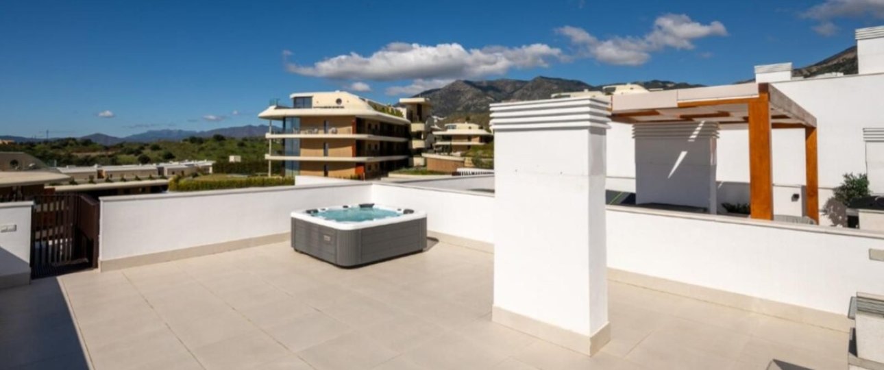 Wiederverkauf - apartment - Fuengirola - Fuengirola Centro