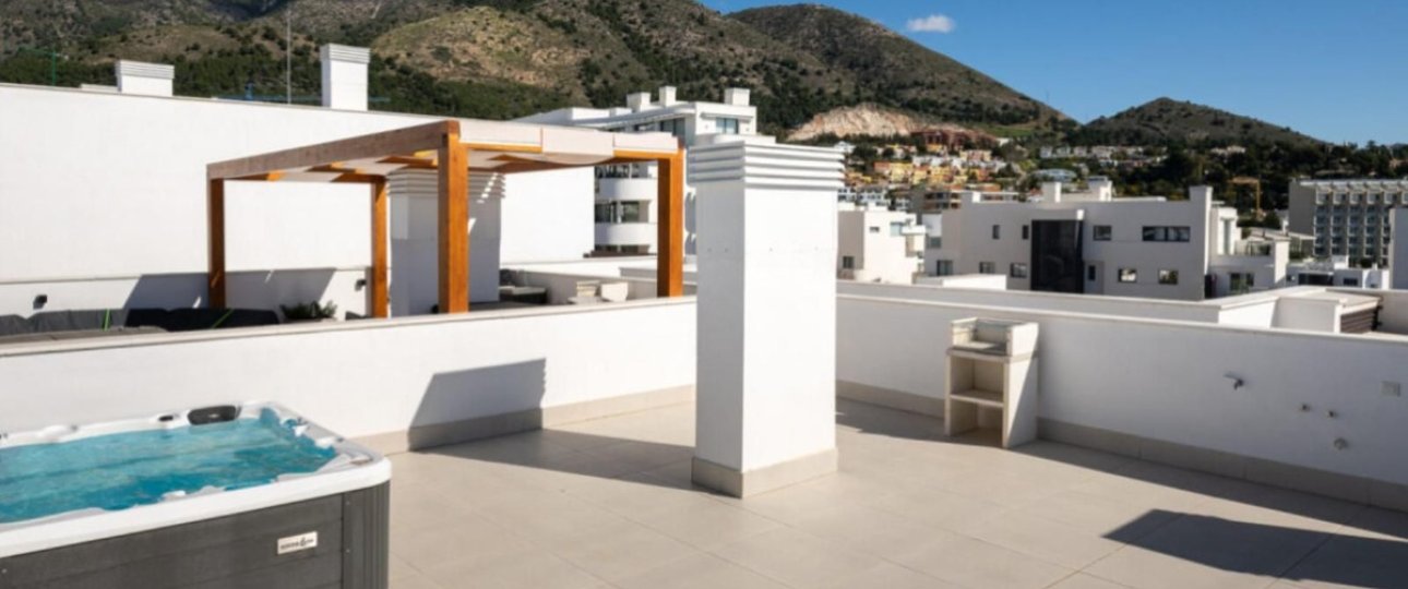 Wiederverkauf - apartment - Fuengirola - Fuengirola Centro