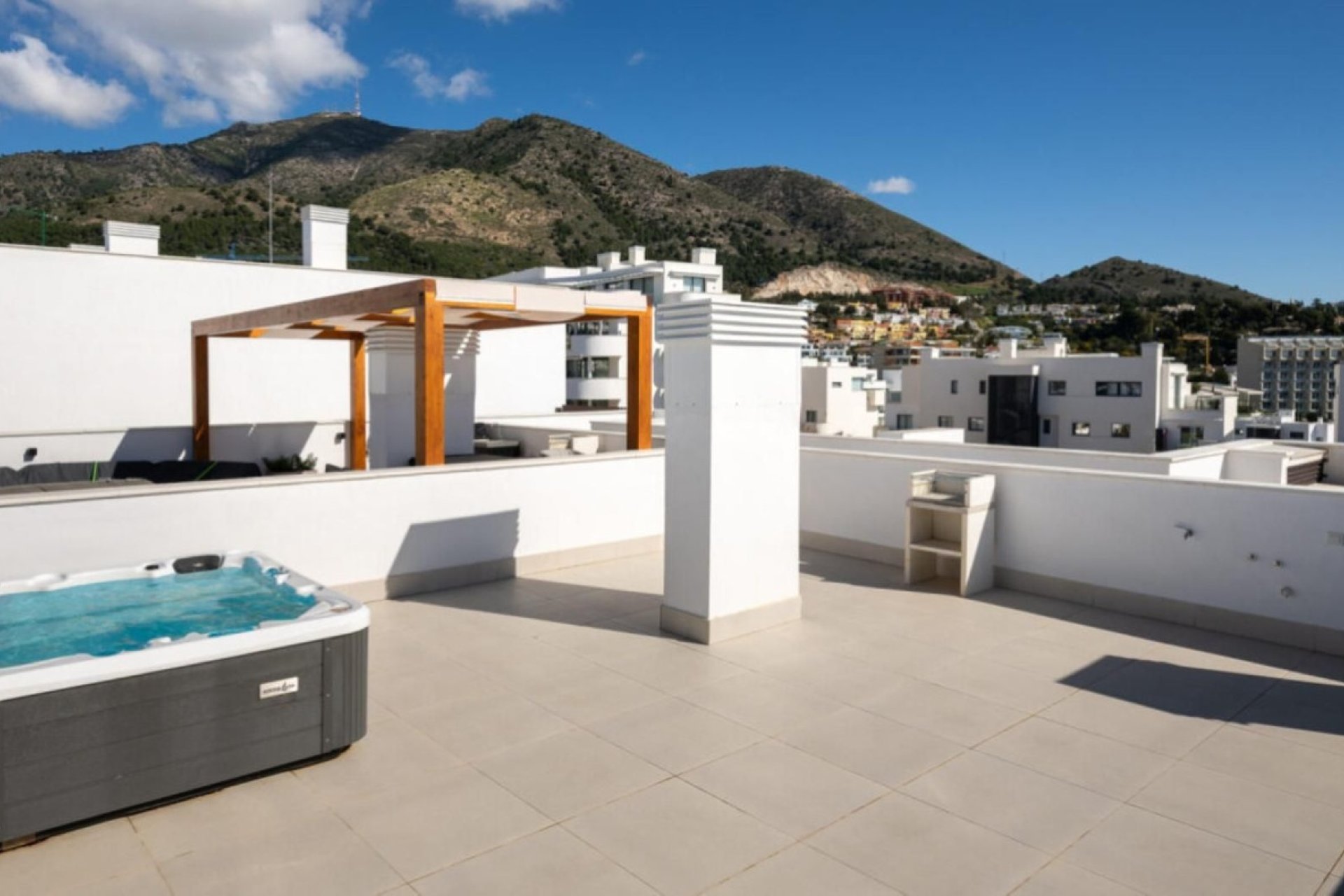 Wiederverkauf - apartment - Fuengirola - Fuengirola Centro