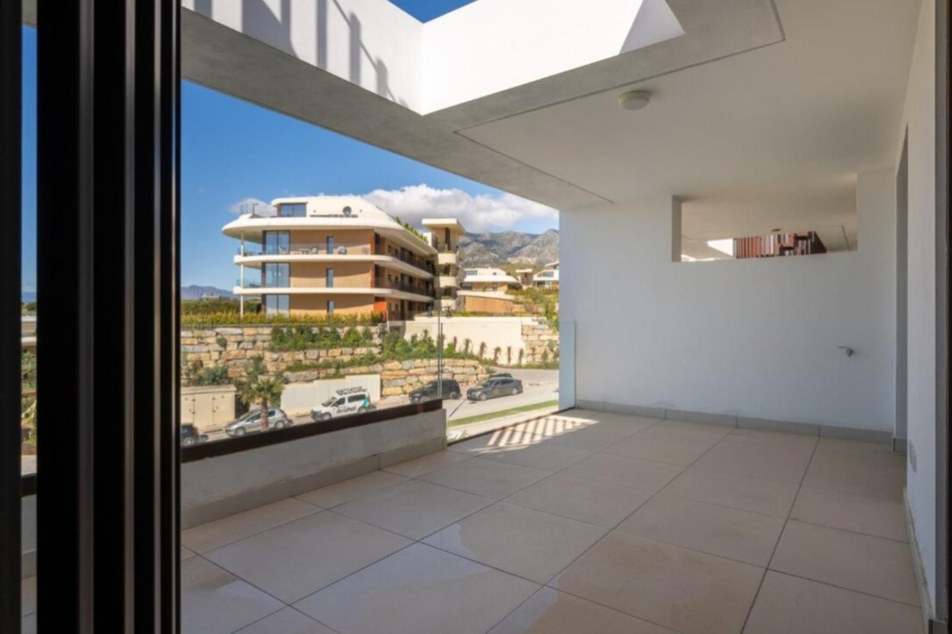 Wiederverkauf - apartment - Fuengirola - Fuengirola Centro