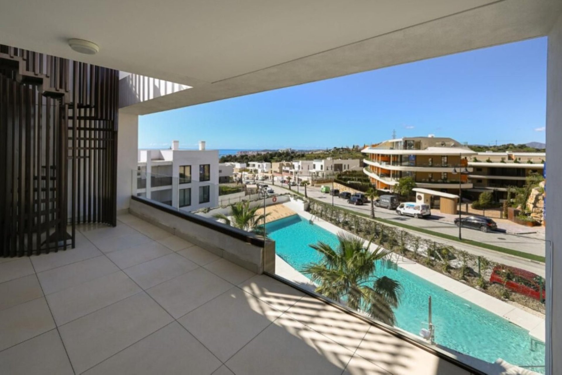 Wiederverkauf - apartment - Fuengirola - Fuengirola Centro