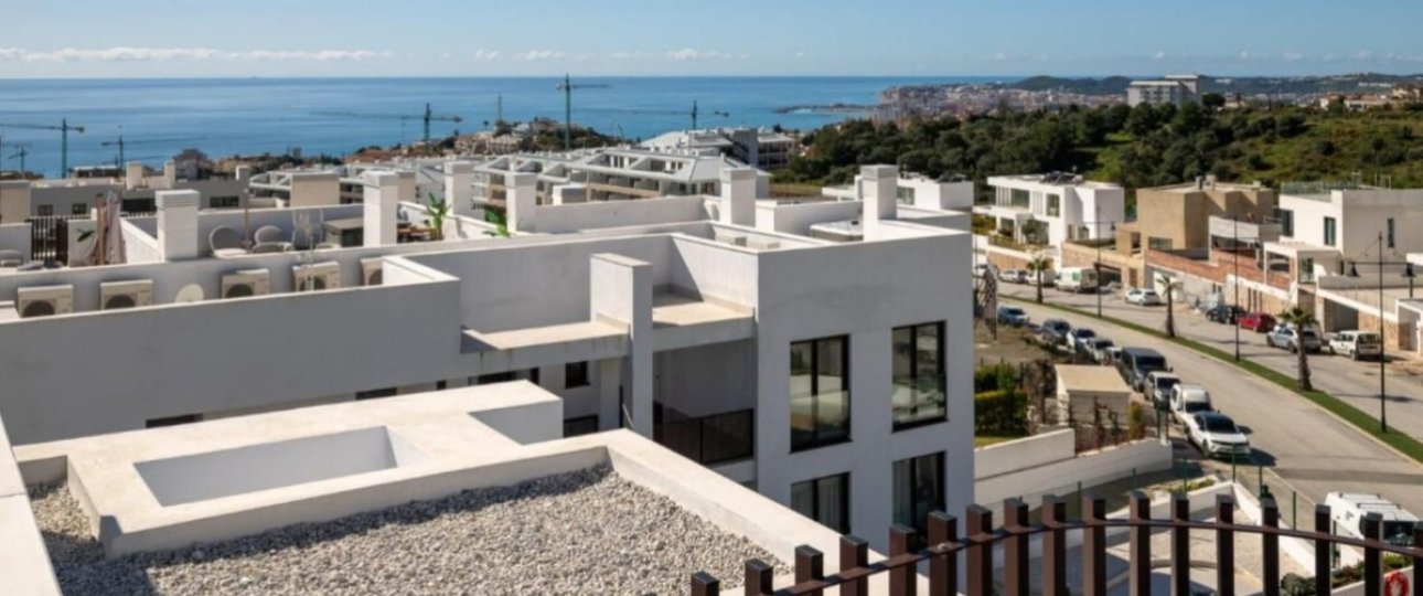 Wiederverkauf - apartment - Fuengirola - Fuengirola Centro
