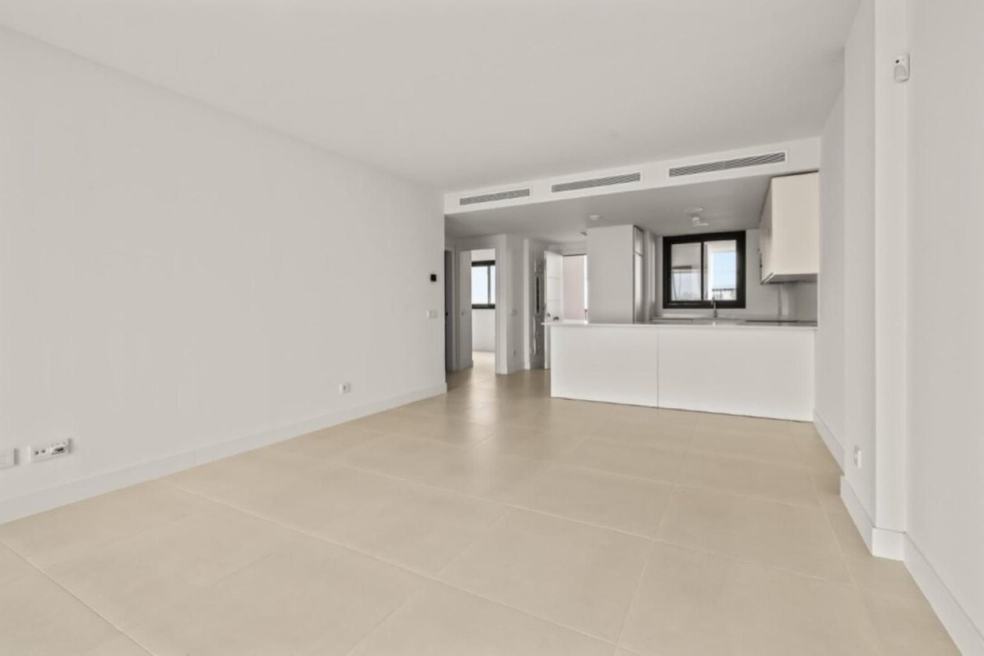 Wiederverkauf - apartment - Fuengirola - Fuengirola Centro