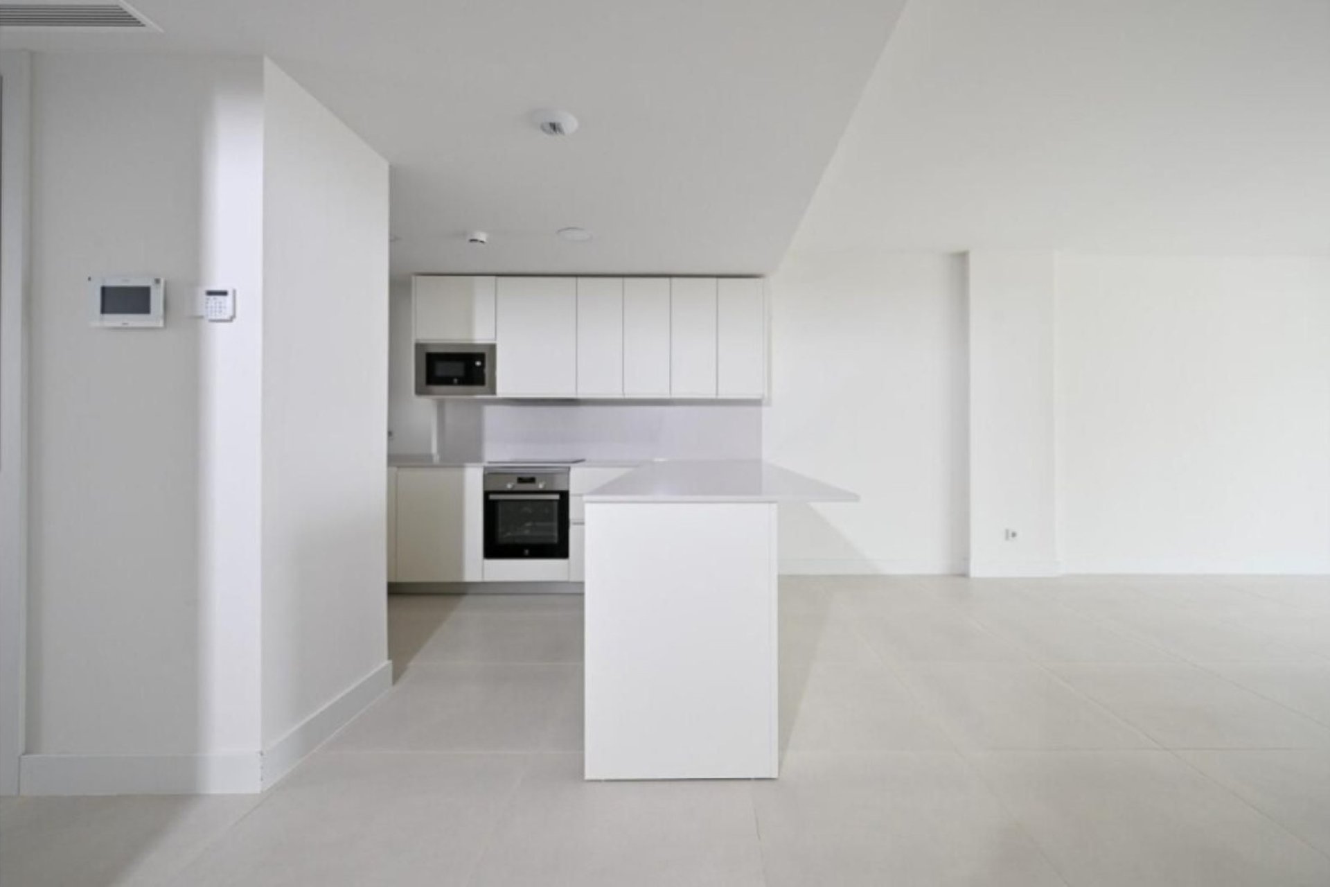 Wiederverkauf - apartment - Fuengirola - Fuengirola Centro