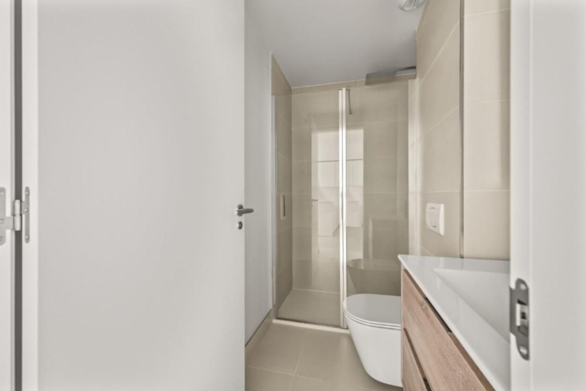 Wiederverkauf - apartment - Fuengirola - Fuengirola Centro