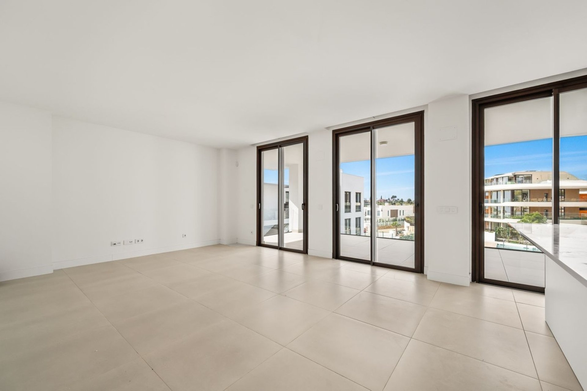 Wiederverkauf - apartment - Fuengirola - Fuengirola Centro
