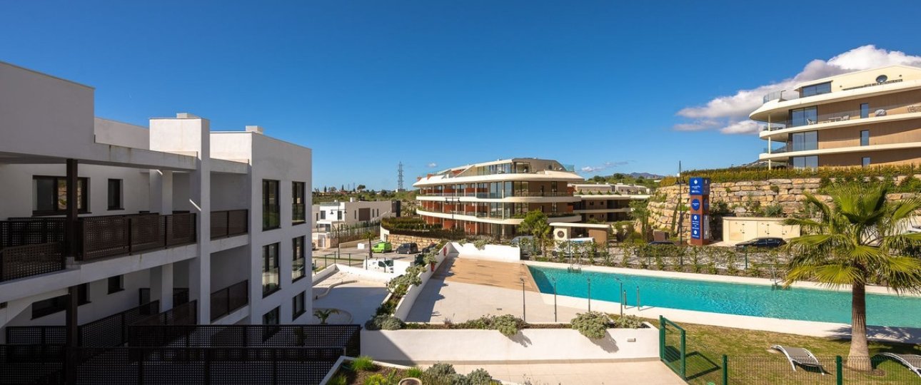Wiederverkauf - apartment - Fuengirola - Fuengirola Centro