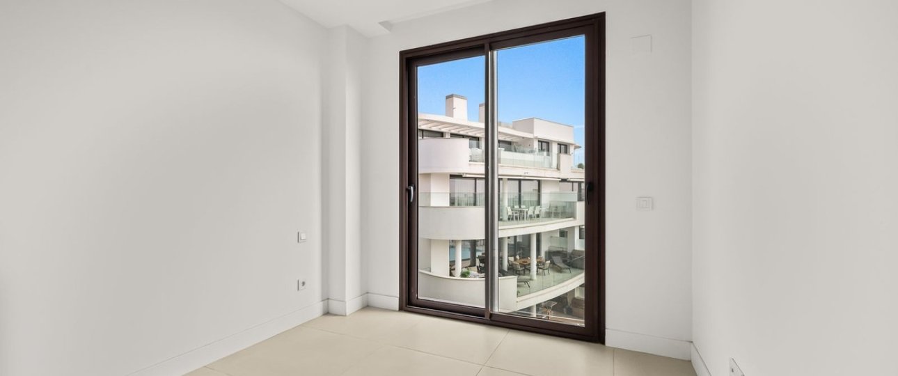 Wiederverkauf - apartment - Fuengirola - Fuengirola Centro