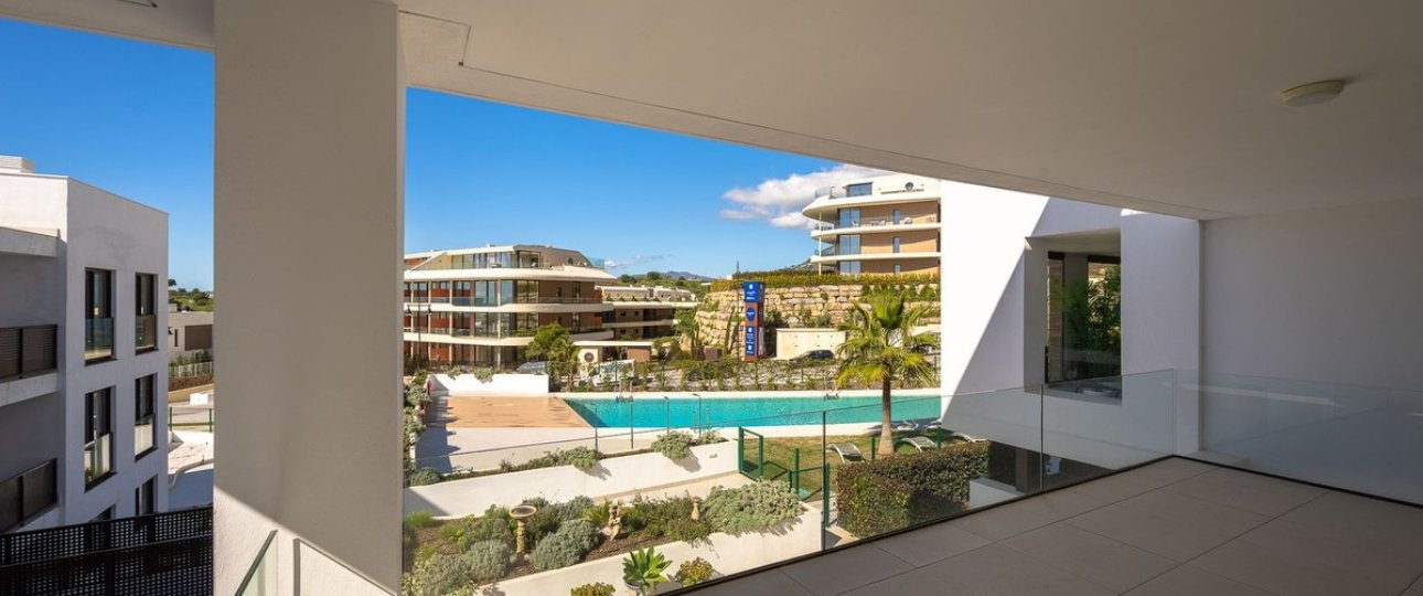 Wiederverkauf - apartment - Fuengirola - Fuengirola Centro