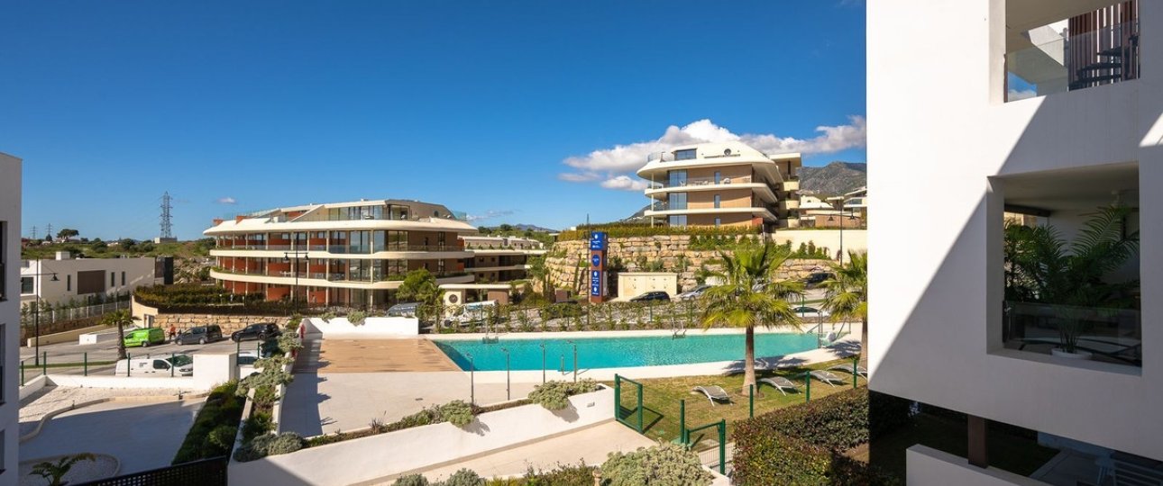 Wiederverkauf - apartment - Fuengirola - Fuengirola Centro
