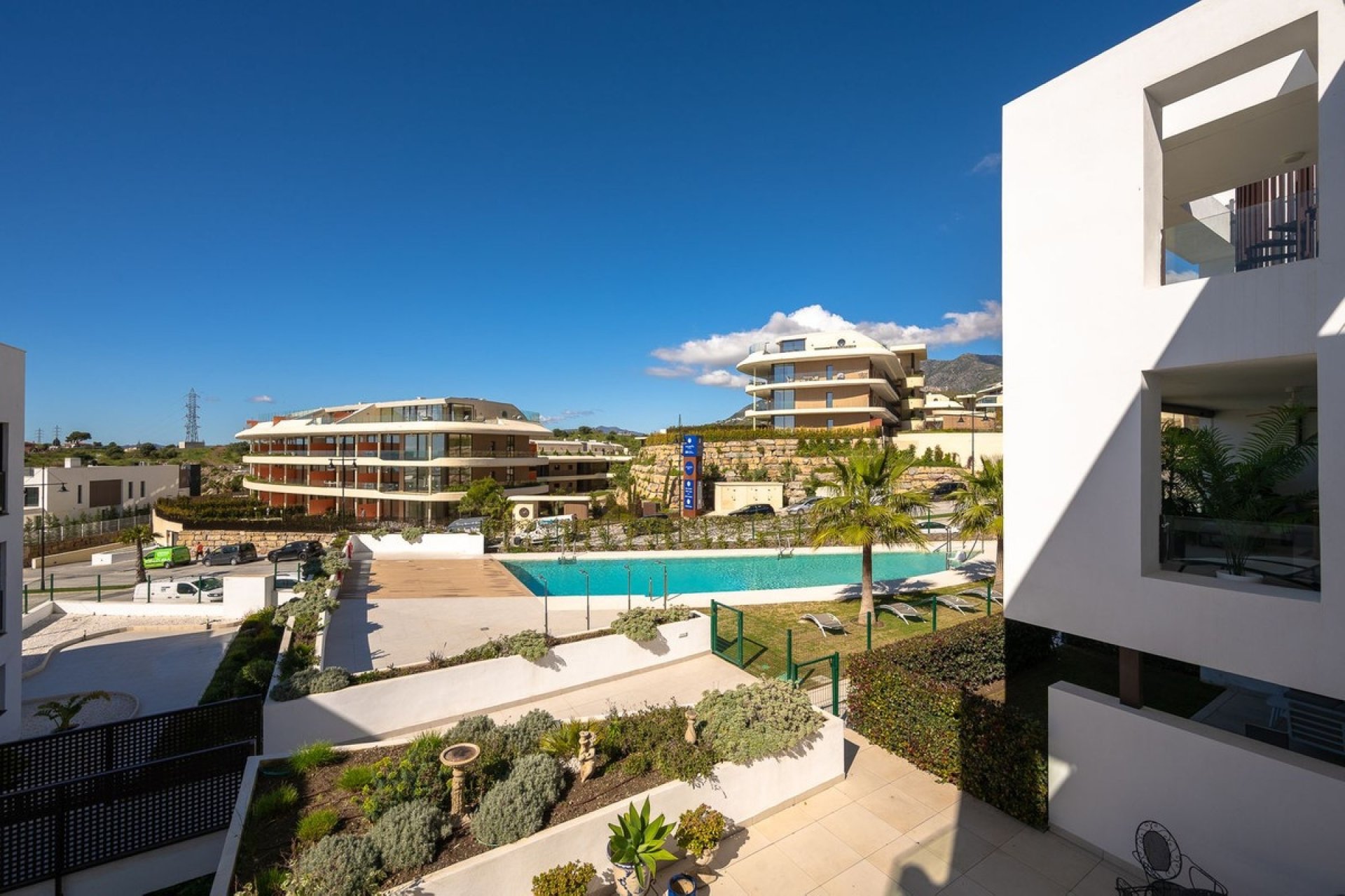 Wiederverkauf - apartment - Fuengirola - Fuengirola Centro
