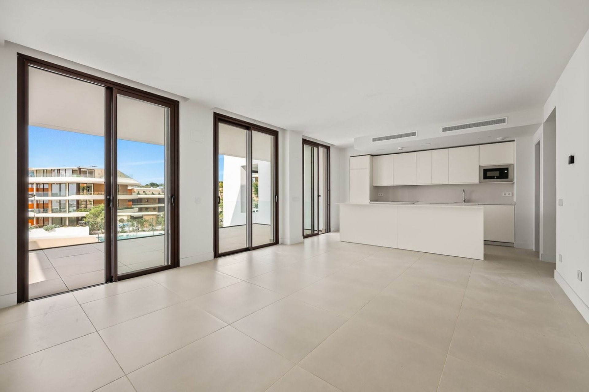 Wiederverkauf - apartment - Fuengirola - Fuengirola Centro