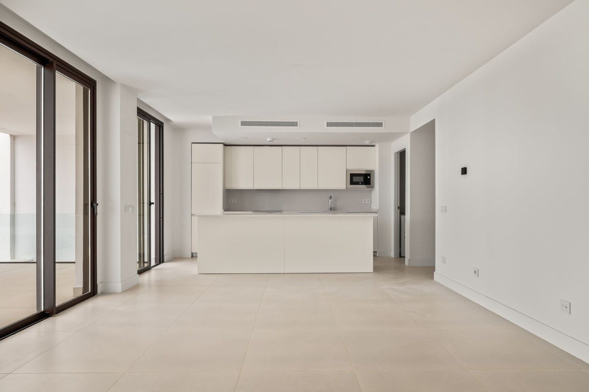 Wiederverkauf - apartment - Fuengirola - Fuengirola Centro