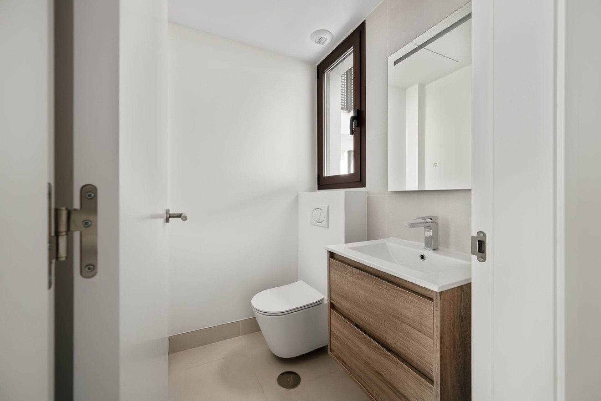 Wiederverkauf - apartment - Fuengirola - Fuengirola Centro