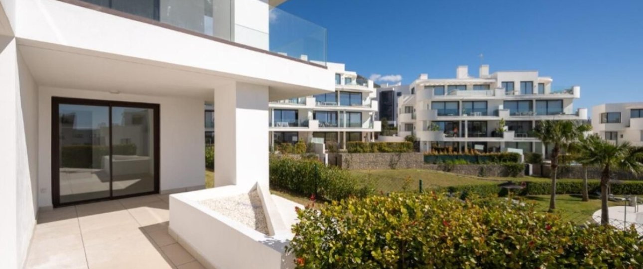 Wiederverkauf - apartment - Fuengirola - Fuengirola Centro