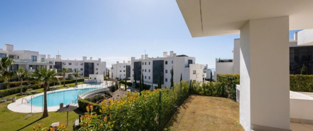 Wiederverkauf - apartment - Fuengirola - Fuengirola Centro