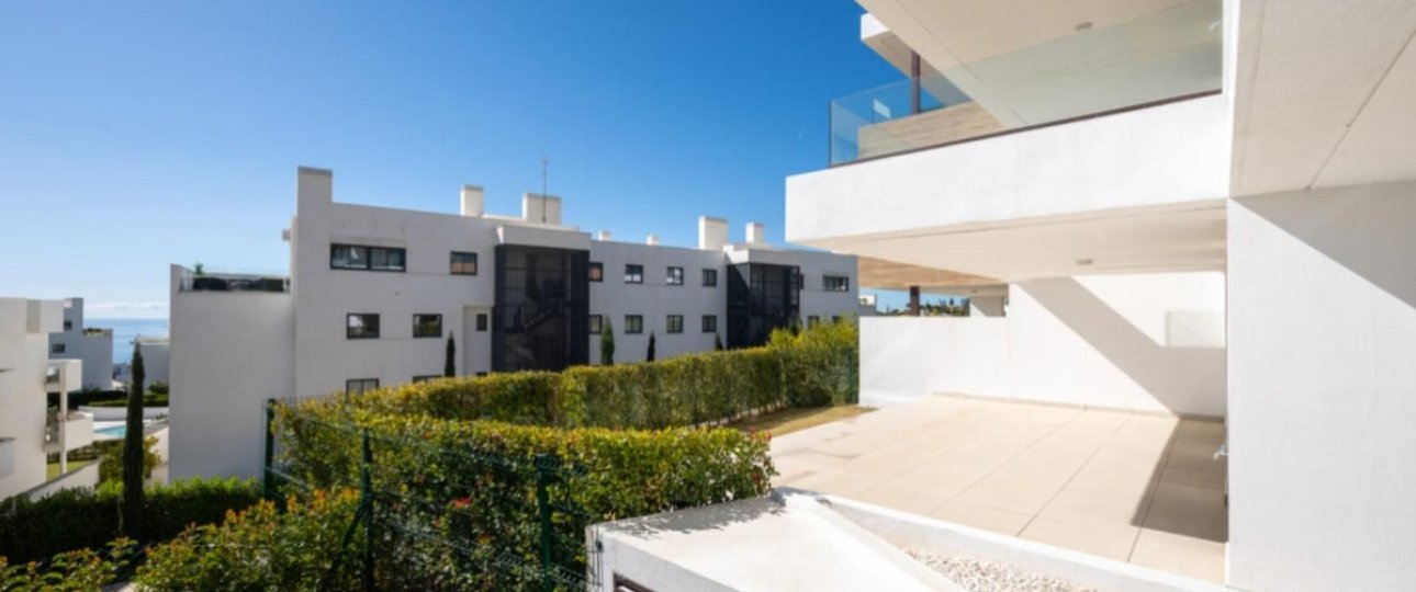 Wiederverkauf - apartment - Fuengirola - Fuengirola Centro