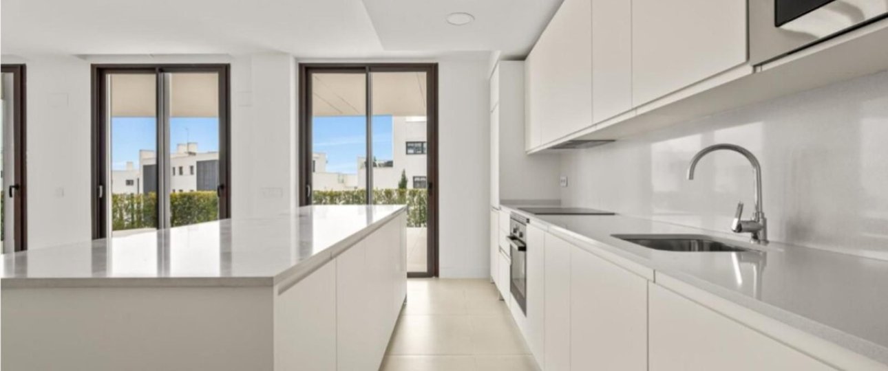 Wiederverkauf - apartment - Fuengirola - Fuengirola Centro