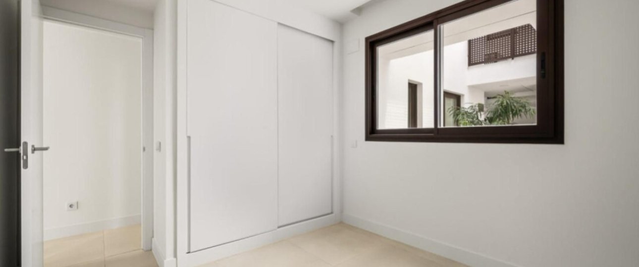 Wiederverkauf - apartment - Fuengirola - Fuengirola Centro