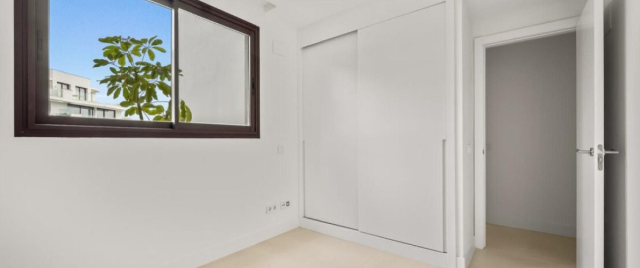 Wiederverkauf - apartment - Fuengirola - Fuengirola Centro