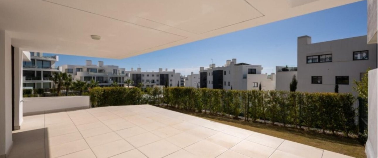 Wiederverkauf - apartment - Fuengirola - Fuengirola Centro