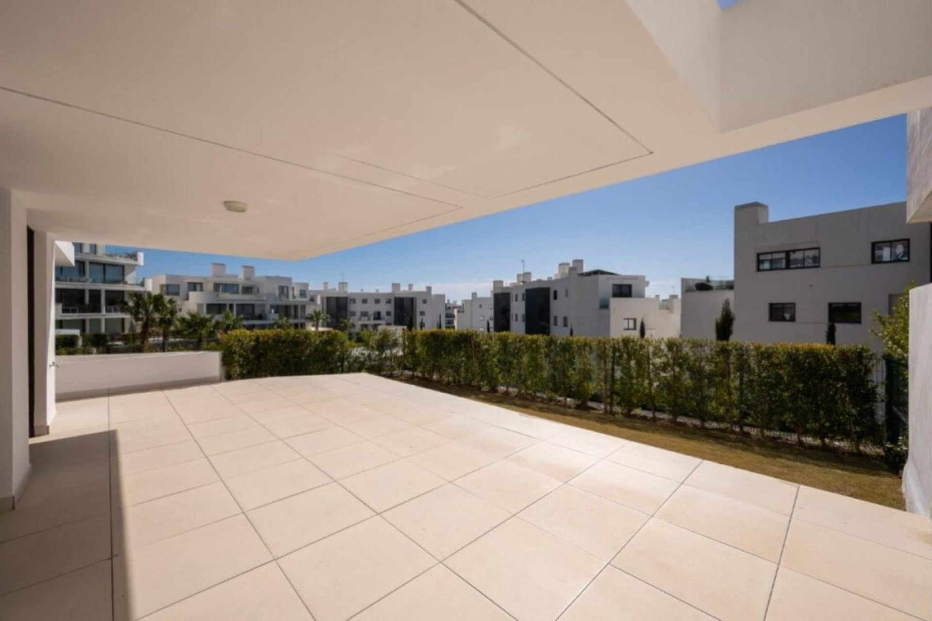 Wiederverkauf - apartment - Fuengirola - Fuengirola Centro