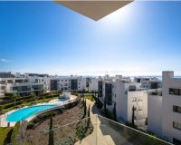 Wiederverkauf - apartment - Fuengirola - Fuengirola Centro