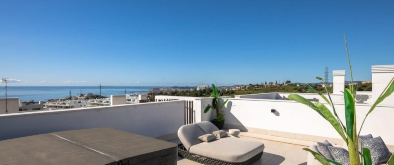 Wiederverkauf - apartment - Fuengirola - Fuengirola Centro