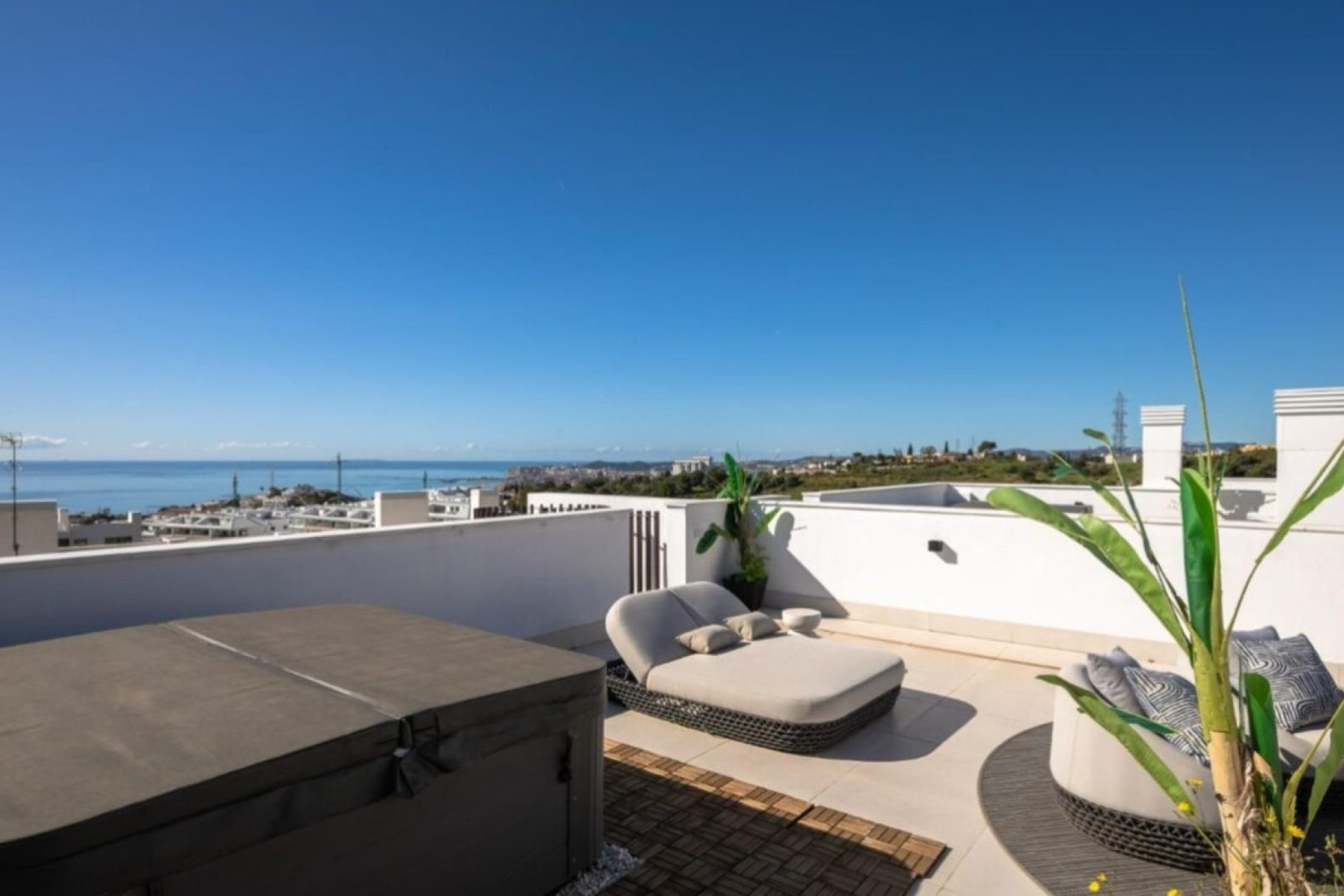 Wiederverkauf - apartment - Fuengirola - Fuengirola Centro