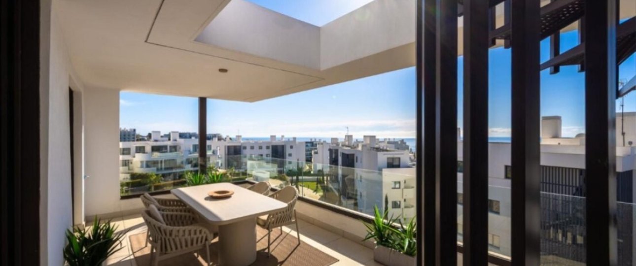Wiederverkauf - apartment - Fuengirola - Fuengirola Centro