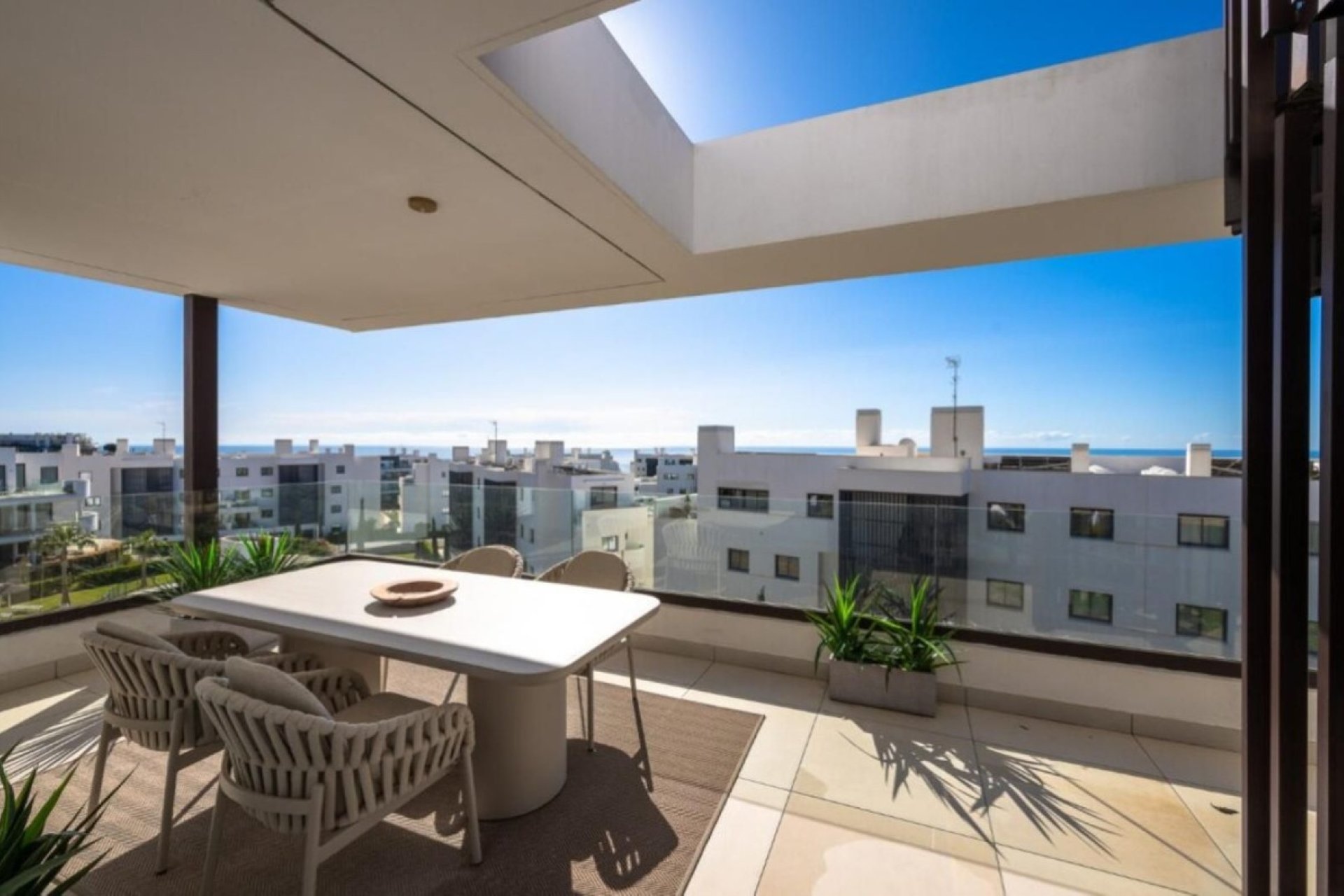 Wiederverkauf - apartment - Fuengirola - Fuengirola Centro
