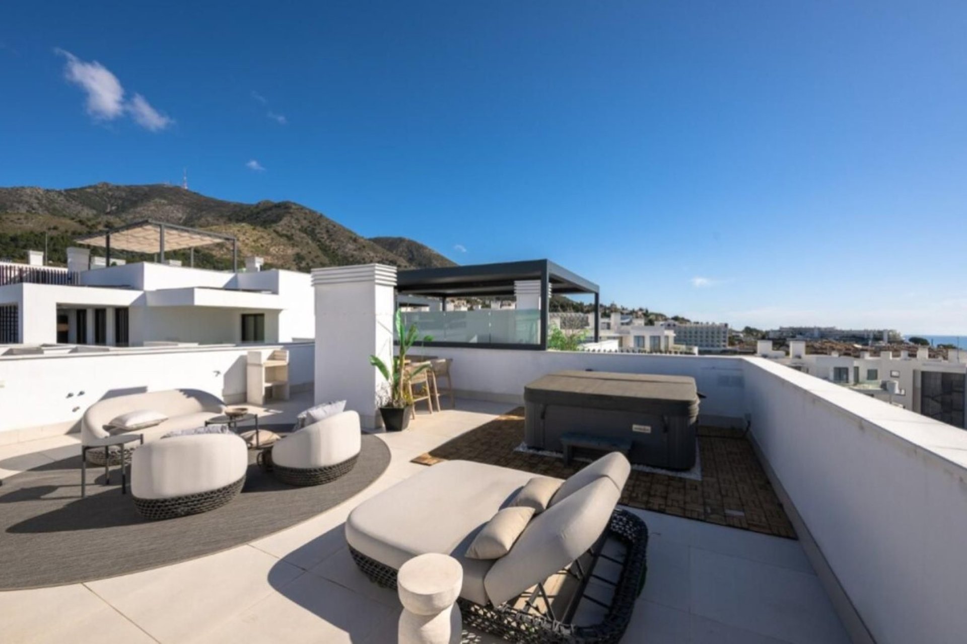 Wiederverkauf - apartment - Fuengirola - Fuengirola Centro